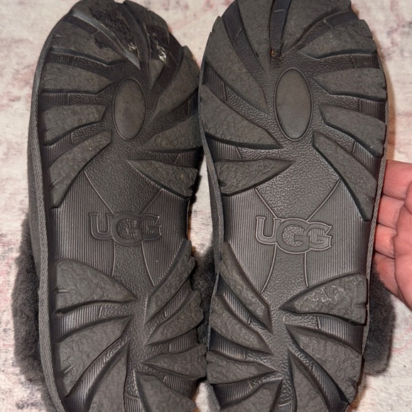 UGG women Coquette slip on shoes - Picture 3 of 3